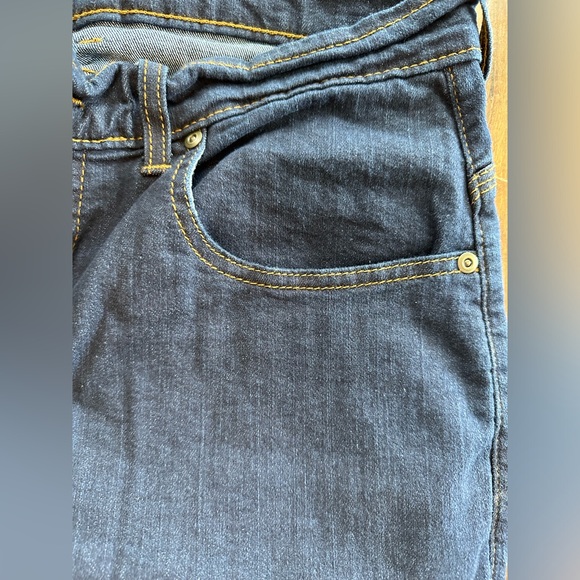 Origin Factory Jeans 34x36 - Picture 11 of 12